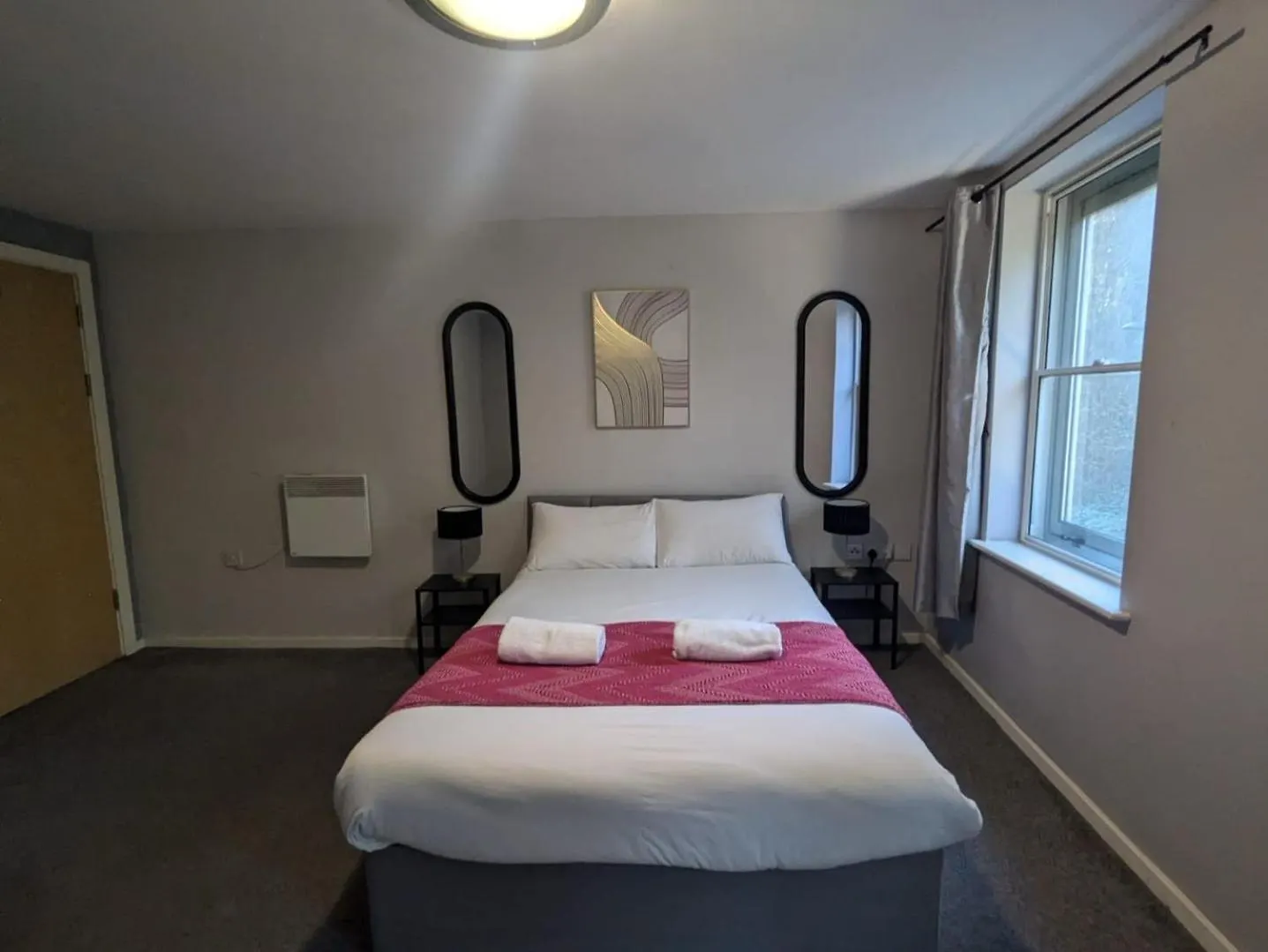 Newcastle Riverside Executive Apartment  Newcastle upon Tyne