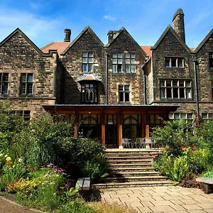 4* Hotel Jesmond Dene House